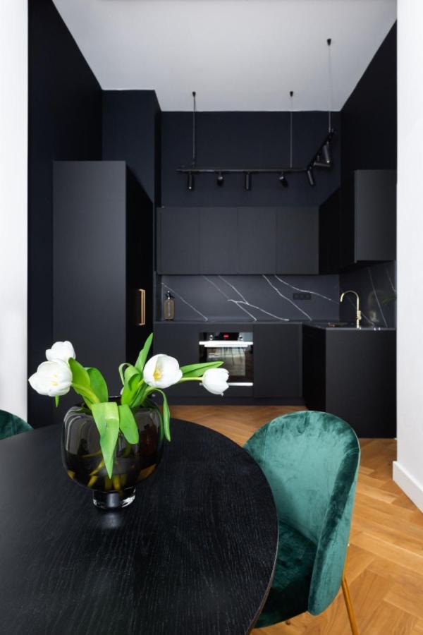 Turnkey I Premium Apartment Prague Ngoại thất bức ảnh