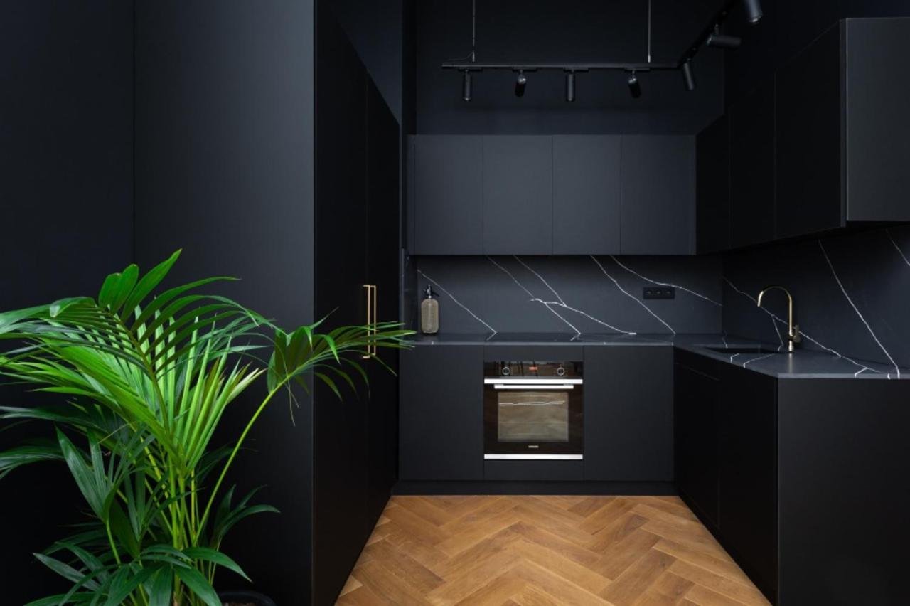 Turnkey I Premium Apartment Prague Ngoại thất bức ảnh