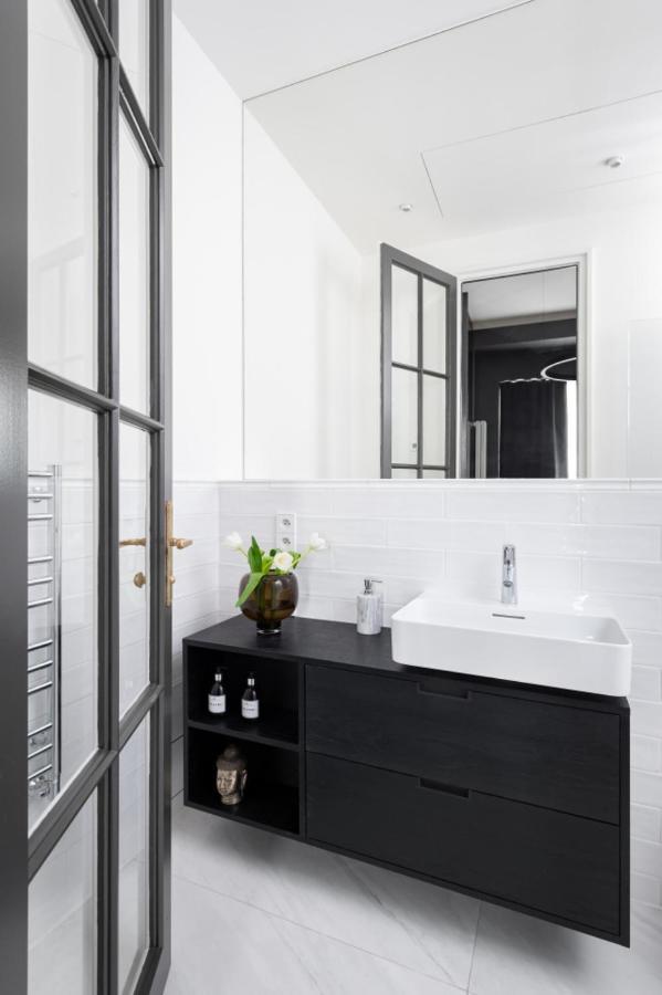 Turnkey I Premium Apartment Prague Ngoại thất bức ảnh