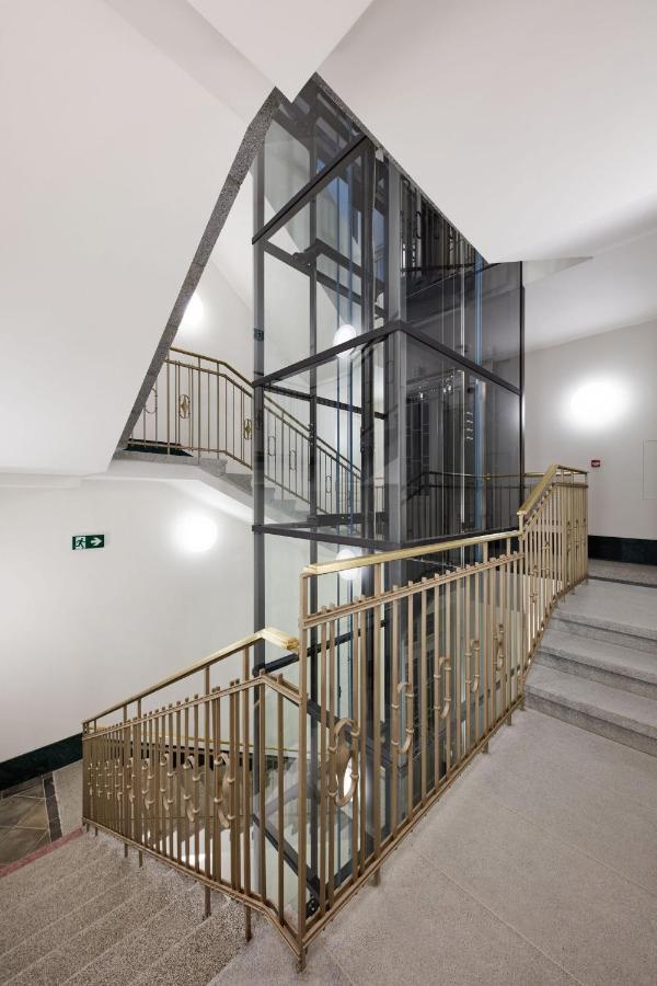 Turnkey I Premium Apartment Prague Ngoại thất bức ảnh