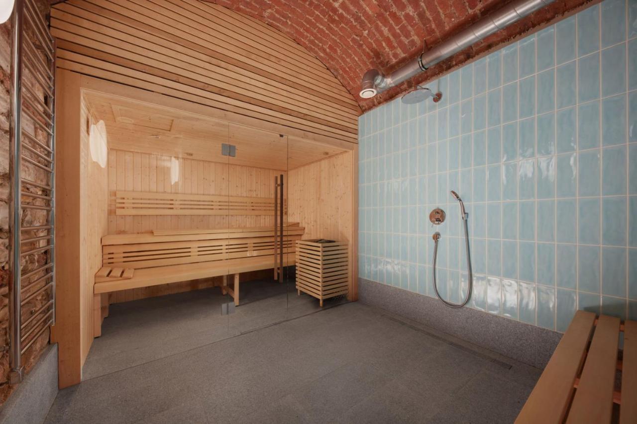 Turnkey I Premium Apartment Prague Ngoại thất bức ảnh