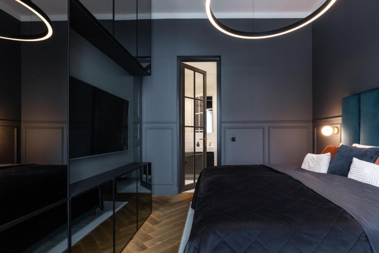 Turnkey I Premium Apartment Prague Ngoại thất bức ảnh