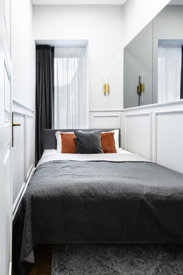 Turnkey I Premium Apartment Prague Ngoại thất bức ảnh