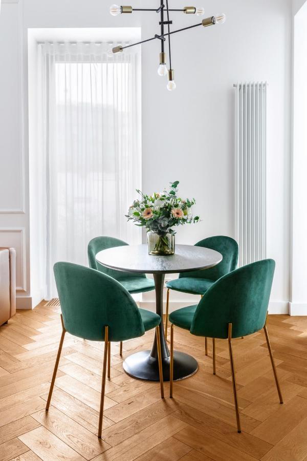 Turnkey I Premium Apartment Prague Ngoại thất bức ảnh