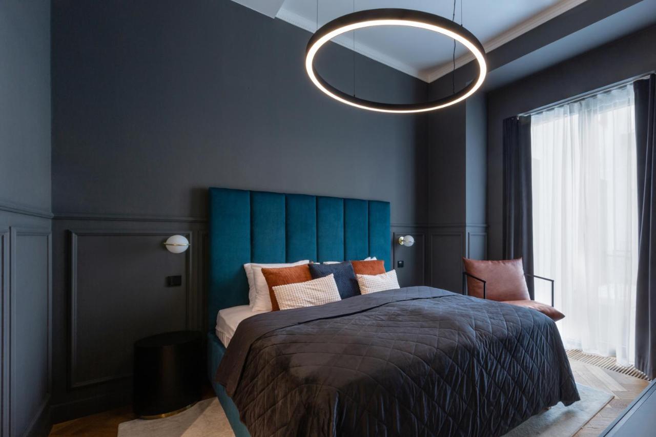 Turnkey I Premium Apartment Prague Ngoại thất bức ảnh